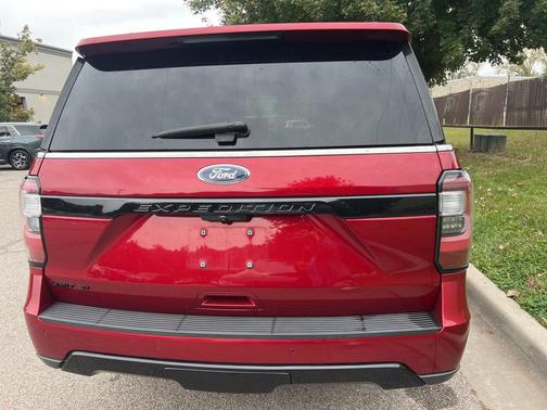 2019 Ford Expedition Limited