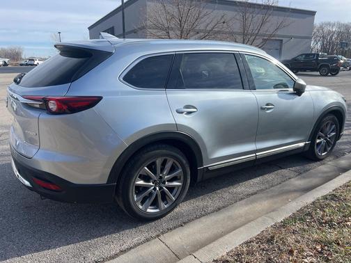 2023 Mazda CX-9 Grand Touring
