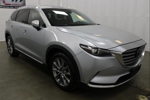 2023 Mazda CX-9 Grand Touring