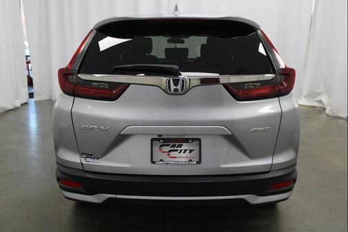 2020 Honda CR-V AWD EX