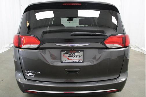 2019 Chrysler Pacifica Touring-L Plus