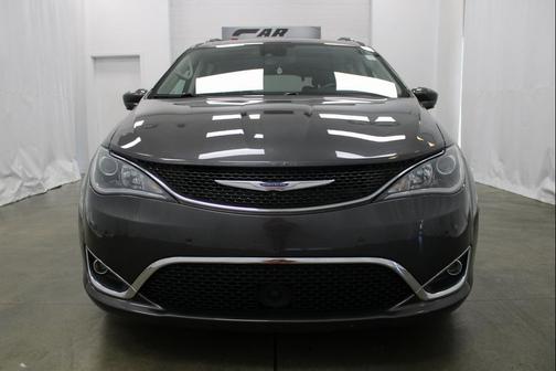2019 Chrysler Pacifica Touring-L Plus