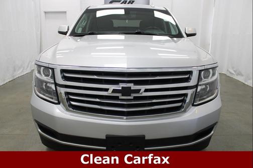 2019 Chevrolet Tahoe LS