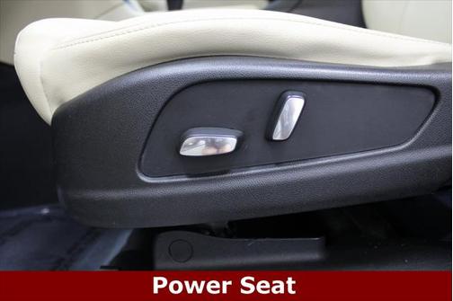 2018 Cadillac XT5 Base