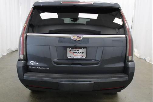 2019 Cadillac Escalade Premium Luxury