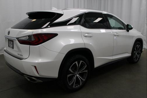 2019 Lexus RX 350 Base