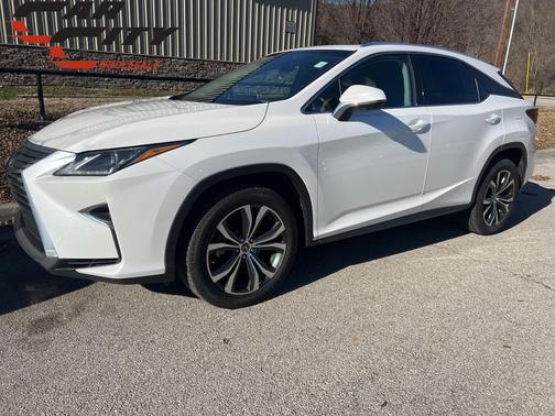 2019 Lexus RX 350 Base