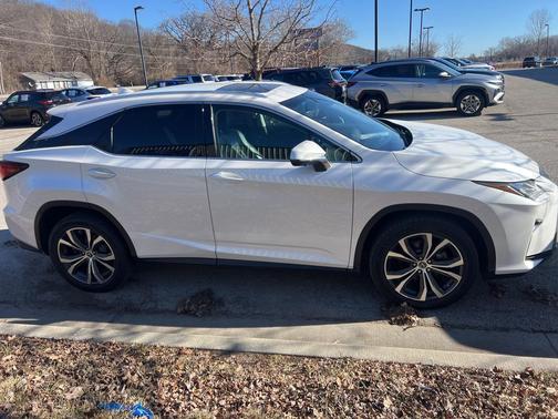 2019 Lexus RX 350 Base