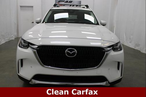 2024 Mazda CX-90 PHEV Premium
