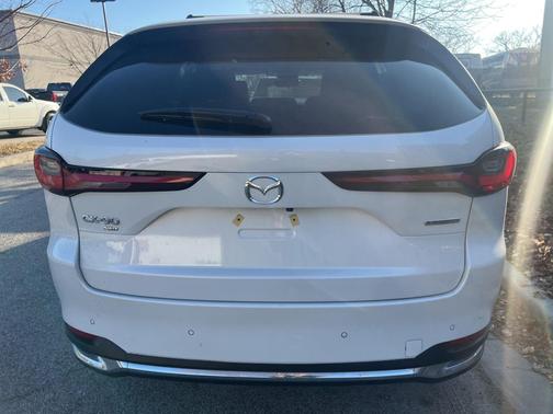 2024 Mazda CX-90 PHEV Premium