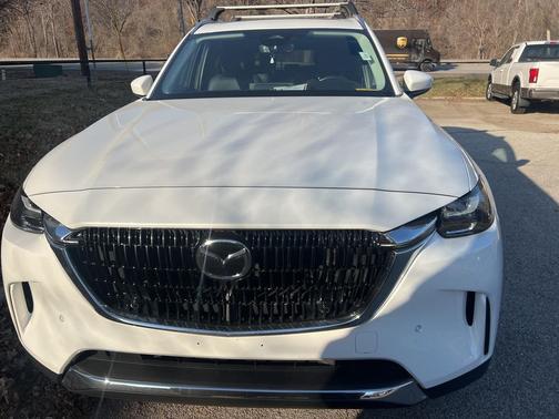 2024 Mazda CX-90 PHEV Premium