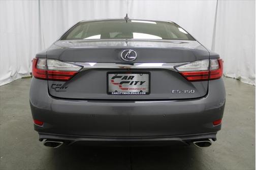2016 Lexus ES 350 Base