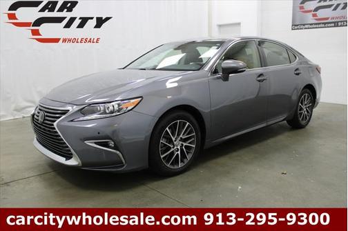 2016 Lexus ES 350 Base