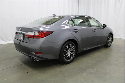 2016 Lexus ES 350 Base