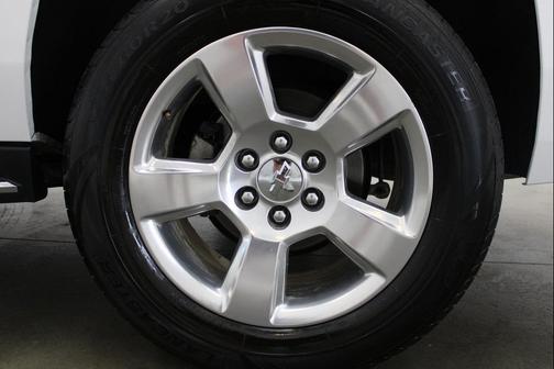 2020 Chevrolet Suburban Premier