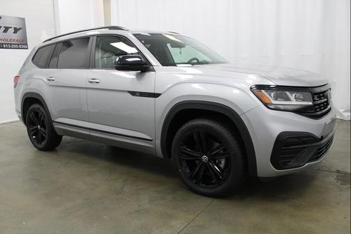 2023 Volkswagen Atlas 3.6L SEL