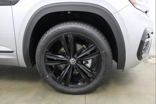 2023 Volkswagen Atlas 3.6L SEL