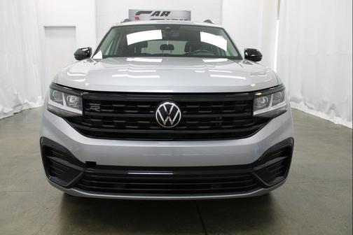 2023 Volkswagen Atlas 3.6L SEL