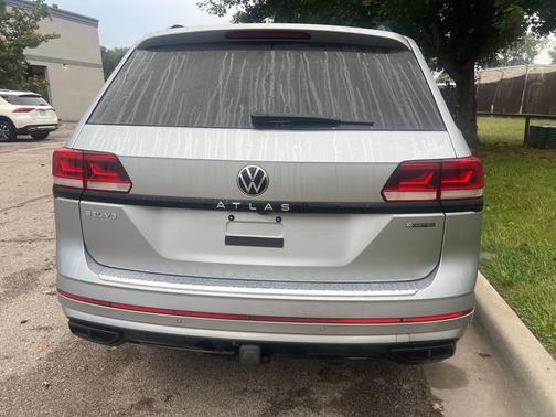 2023 Volkswagen Atlas 3.6L SEL