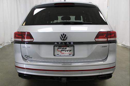 2023 Volkswagen Atlas 3.6L SEL