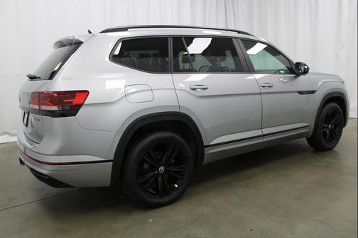 2023 Volkswagen Atlas 3.6L SEL