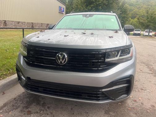 2023 Volkswagen Atlas 3.6L SEL