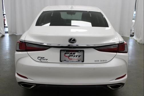 2019 Lexus ES 350 Base