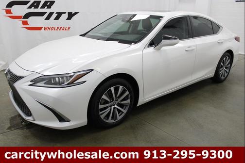 2019 Lexus ES 350 Base