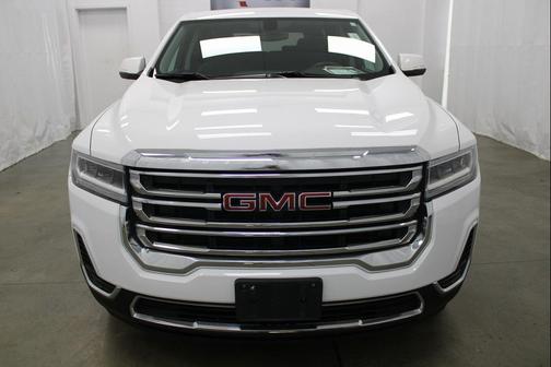 2020 GMC Acadia FWD SLE