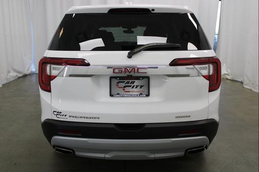 2020 GMC Acadia FWD SLE