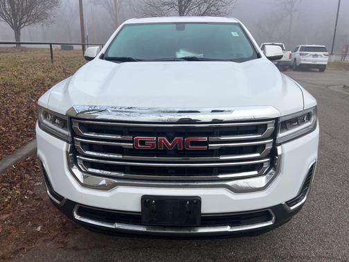 2020 GMC Acadia FWD SLE