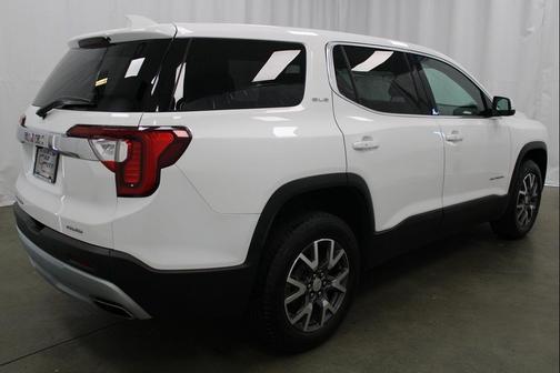 2020 GMC Acadia FWD SLE