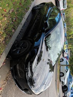 2022 Tesla Model 3 Standard Range