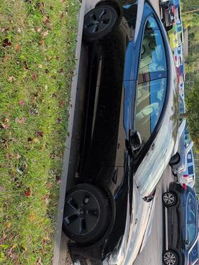 2022 Tesla Model 3 Standard Range