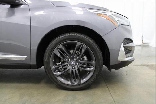 2019 Acura RDX Advance Package