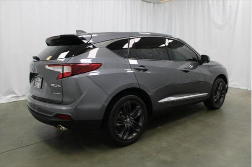 2019 Acura RDX Advance Package