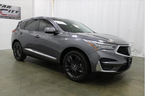 2019 Acura RDX Advance Package