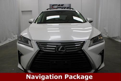 2019 Lexus RX 350 Base
