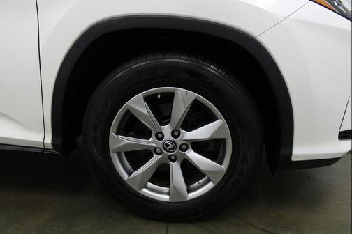 2019 Lexus RX 350 Base