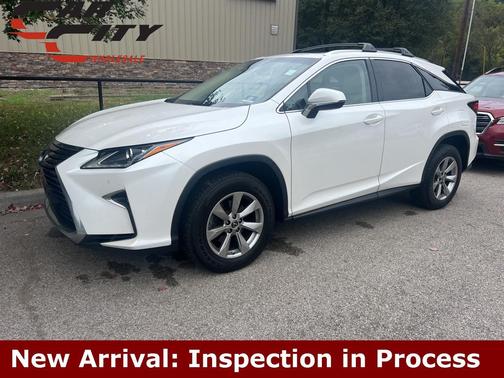 2019 Lexus RX 350 Base