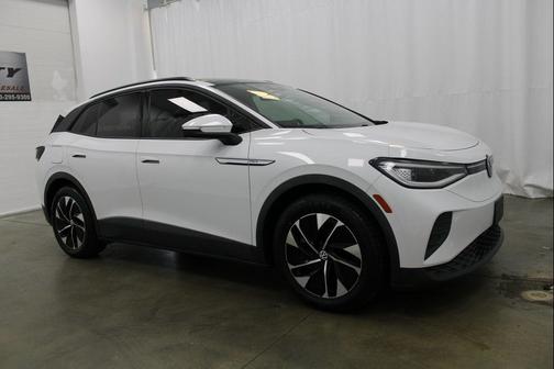 2021 Volkswagen ID.4 Pro S