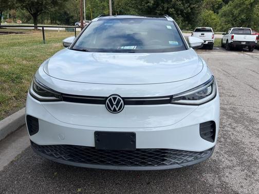 2021 Volkswagen ID.4 Pro S