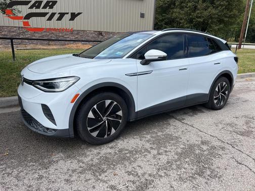 2021 Volkswagen ID.4 Pro S