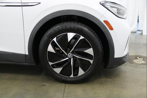 2021 Volkswagen ID.4 Pro S