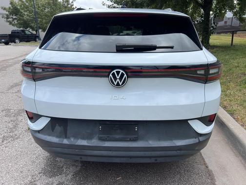 2021 Volkswagen ID.4 Pro S