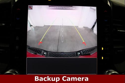2025 RAM 1500 RHO Crew Cab 4x4 5'7' Box