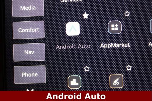 2025 RAM 1500 RHO Crew Cab 4x4 5'7' Box