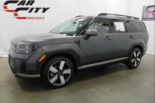 2024 Hyundai SANTA FE Limited