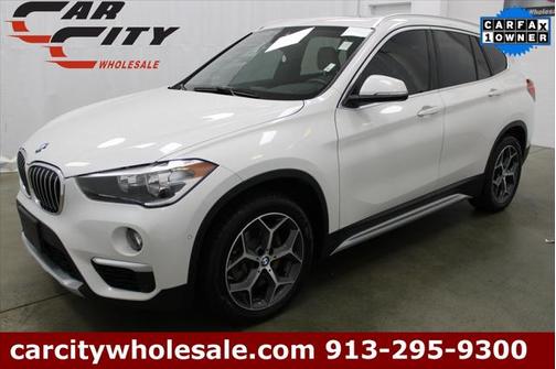 2019 BMW X1 xDrive28i