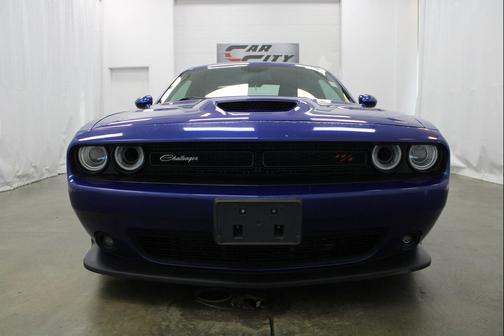 2019 Dodge Challenger R/T Scat Pack